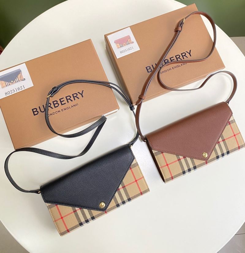 Burberry Satchel Bags